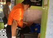 Diduga Depresi Berat Mahasiswa Tewas Usai Mengamuk di Salon