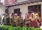 Bakal Jadi Tujuan Utama Kunjungan PM Belanda, Kota Lama Dipercantik