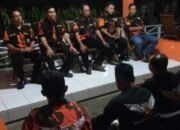 Angkatan “Babat Alas” Jagaraga Jalani Kenaikan Tingkat