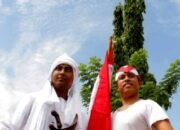 Hari Pahlawan, Pegiat Wisata Gelar Aksi Simpatik di Simpanglima