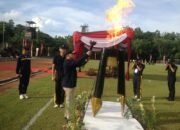 1.200 Peserta Perebutkan 154 Medali di Porsimaptar