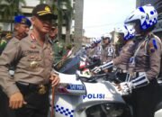 Ini Fokus 14 Hari Ops Zebra