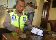 Kepolisian Berhasil Menangkap Pengirim Amunisi Sitaan Otoritas Bandara Ahmad Yani