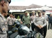 2016 Jumlah Kecelakaan di Kabupaten Demak Turun 6,4 Persen