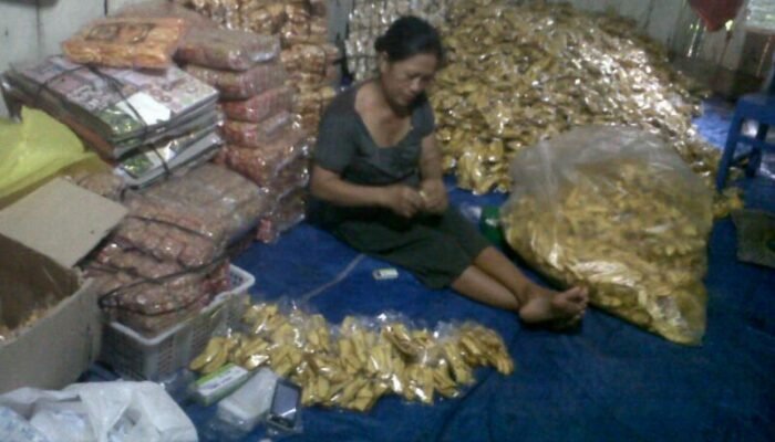 Banyak Untungnya, Pemanfaatan KUR di Grobogan Justru Sepi Peminat