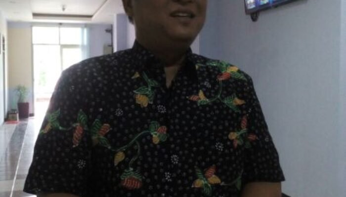 DPRD Kota Semarang Bakal Lahirkan Panja Pasar