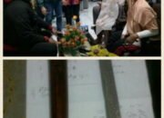 Parah! Puluhan Siswa SD Serbu SD Pekunden Bawa Senjata Tajam