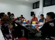Ribuan Orang Asing di Jateng Salah Gunakan Visa?