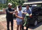 Curi Mobil di Tegal Lelaki Asal Blora Tertangkap di Semarang