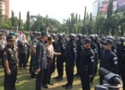 Hadapi Demo 2 Desember Ini Langkah Kepolisian TNI dan Pemprov Jateng