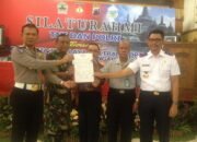 Akses Menuju jakarta terus dipantau