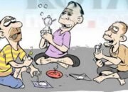 27 Persen Pemakai Narkoba di Jateng adalah Remaja