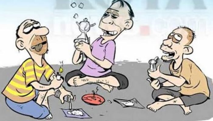 27 Persen Pemakai Narkoba di Jateng adalah Remaja