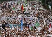 Demo 4 November, Ini Instruksi NU dan Muhammadiyah Jateng
