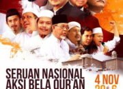 Demo 4 November, 3000 Anggota FPI Jateng Siap Geruduk Jakarta