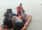 Speedboat Pengangkut TKI Tenggelam di Kepulauan Riau, 17 Tewas