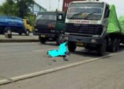Delapan Orang Mati di Arteri Yos Sudarso Selama Bulan Desember