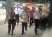 Jelang Natal, 3 Hal ini Jadi perhatian khusus Polda Jateng