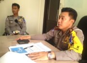 Diperkirakan Macet, Polrestabes Rekayasa Lalu-lintas Menjelang Tahun Baru