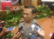 Biaya Plat Nomer Cantik Masuk Kas Negara