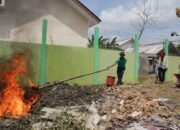400,7 Kilogram Daging Glonggongan Berhasil Diamankan