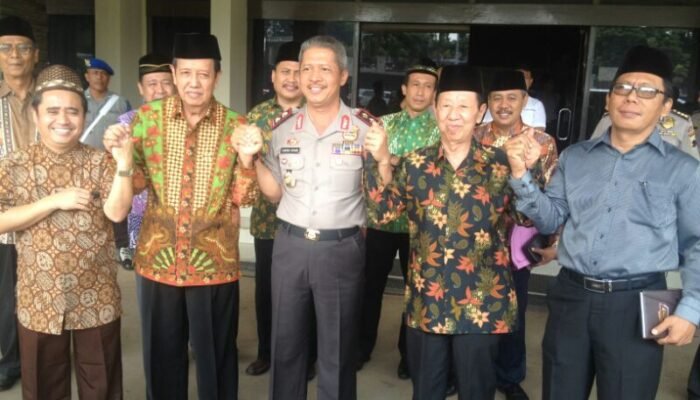 Tujuh Daerah di Jateng Akan Gelar Aksi 2 Desember