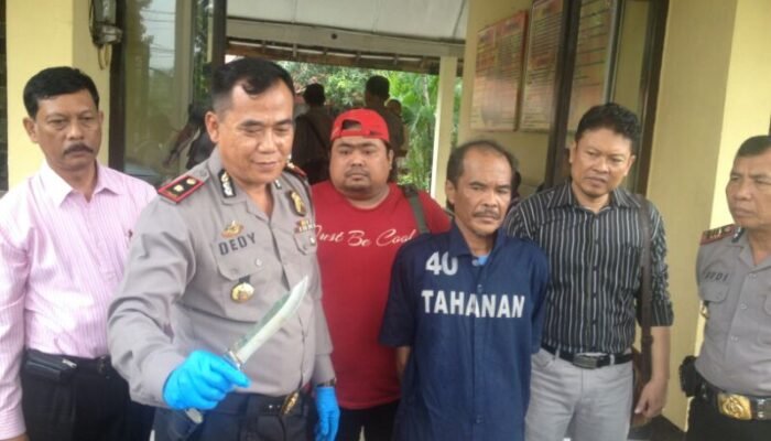 Utomo, Security Karaoke Sadis Terancam 15 Tahun Penjara
