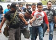 Spesialis Garong Rumah Kosong Dibedhil Polisi