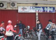 Ratusan Calon Jemaah Umroh Diduga tertipu Biro Travel Abal abal