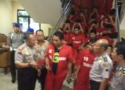 Bentuk Timsus untuk Minimalisir Narkoba