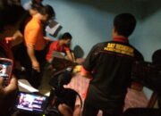 Ayah Membunuh Anaknya dengan Racun