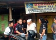 Buntut Perusakan Social Kitchen, Lima Orang Ditangkap Polda Jawa Tengah