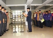 Baru Dilantik, Rektor UMK Targetkan Masuk Klaster II di Kemenritekdikti