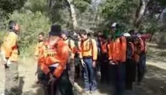 BPBD Jawa Tengah Apresiasi Kegiatan Diklat SAR MDMC