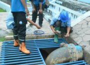 Distribusi Air di Beberapa Wilayah Semarang Ini Bakal Terganggu