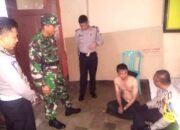 Pengunjung Mabuk, Ambil Mobil yang Ditinggal Pemiliknya Buang Air Kecil