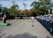 Polres Grobogan Laksanakan Kegiatan Police Goes To School