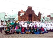 Peduli Pendidikan, IPNU-IPPNU Jepang Galang Dana Untuk Korban Gempa