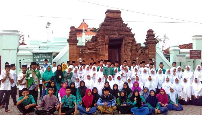 Peduli Pendidikan, IPNU-IPPNU Jepang Galang Dana Untuk Korban Gempa