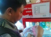 Mau Berlatih Kejujuran, Datang Aja Ke Sat Reskrim Polres Grobogan