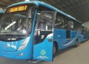 Skandal Dugaan Korupsi BRT Libatkan Orang Dalam