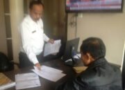 Ingin Masukan Anaknya Jadi PNS Pegawai Kejaksaan Tertipu Rp. 400 Juta