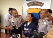 Demi bayar Angsuran dan Nafkahi Keluarga, Mbah Kaswan Lakukan Penipuan
