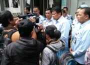 Satu Napi Buron Nusakambangan Ditangkap Saat Sembunyi di Plafond Masjid