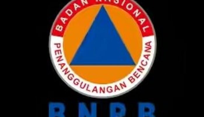 Geladi Evakuasi Selamatkan Warga Desa Batu Hampar