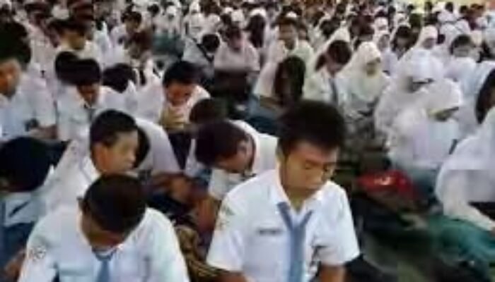 Alih Wewenang SMA/SMK Ke Provinsi Rawan Pungli dan Putus Sekolah