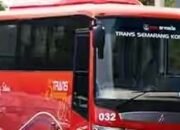 Dugaan Korupsi BRT : Enam orang diperiksa Tipikor Polrestabes