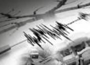 Gempa Bumi Getarkan Sumbar