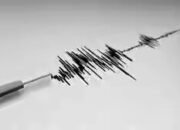 Gempa 5,5 SR Dirasakan Keras di Padang Selama 5-10 Detik