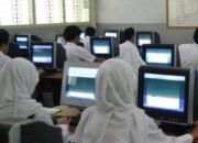 Antisipasi Pemadaman Listrik Saat UNBK, SMPN 2 Semarang Akan Sewa Genset